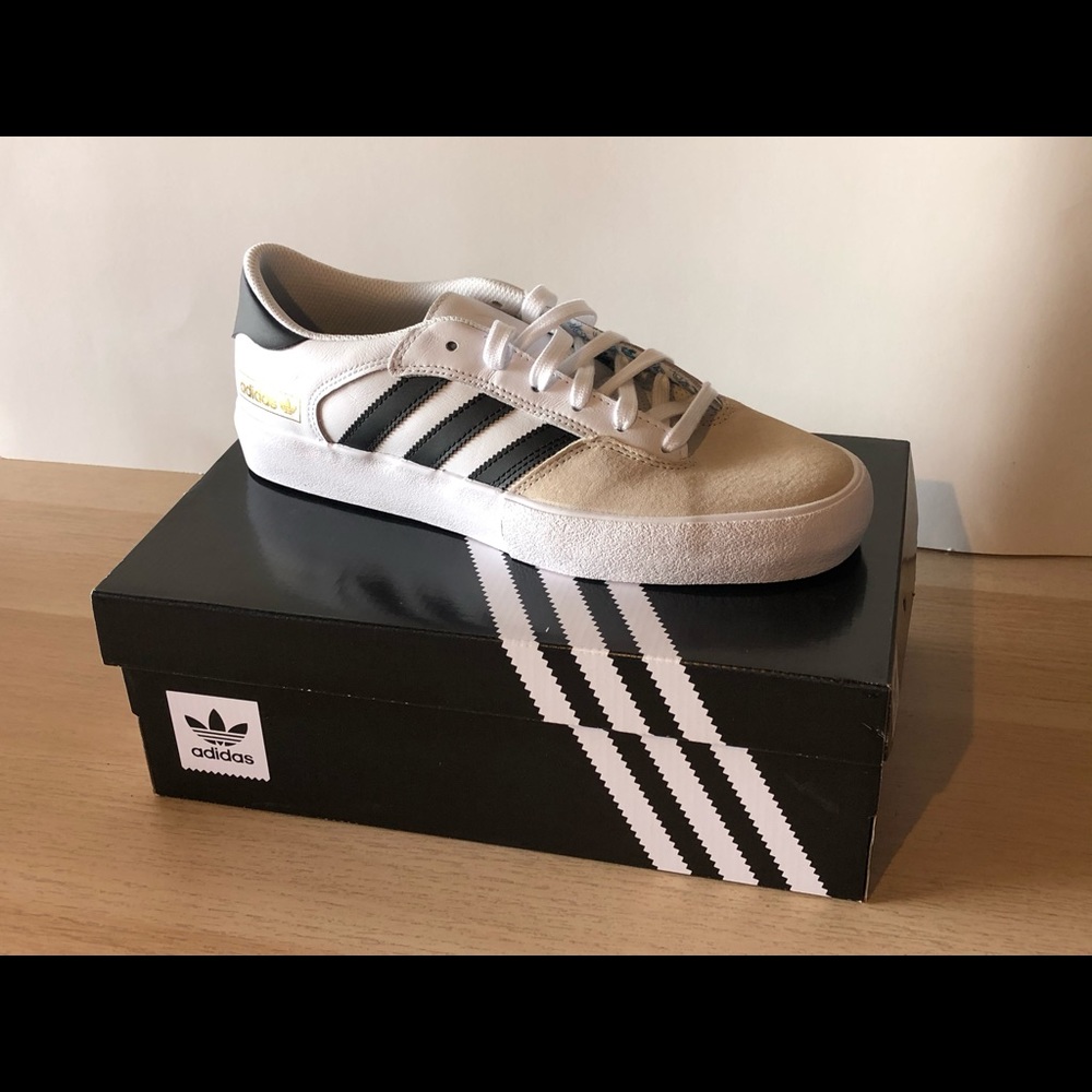 Adidas matchbreak super